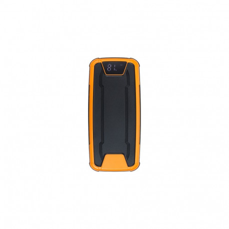 Power Bank - POWER PLANT 30000mAh PD65W Black / Orange