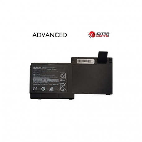 Battery - Extra Digital Advanced HP SB03XL 4000mAh 11.25V