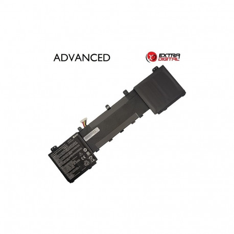 Laptop Battery - Extra Digital C42N1728 3400mAh 15.2V