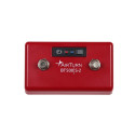 Foot Controller - Airturn BT500S-2 Red