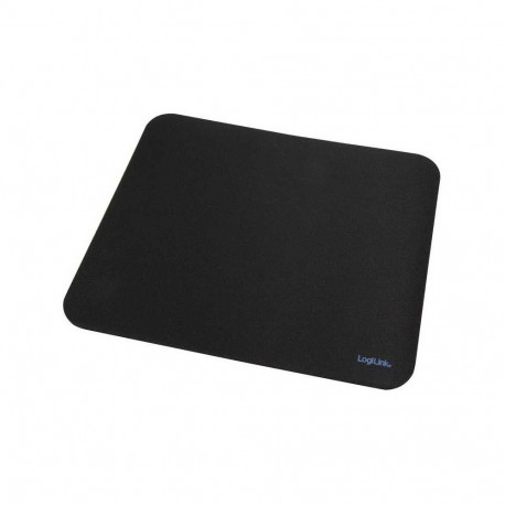 Logilink Gaming mouse pad, black