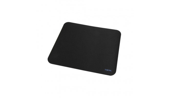 Logilink Gaming mouse pad, black