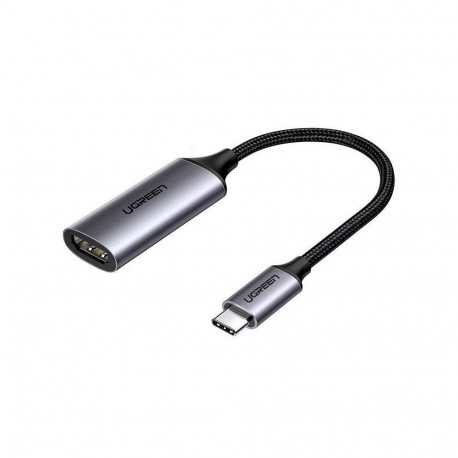 UGREEN CM297 USB-C to HDMI Adapter (female) 4K 60Hz / grey
