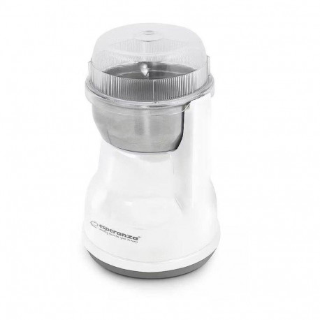 Esperanza Lungo Coffee grinder