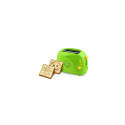 Esperanza Smiley Toaster