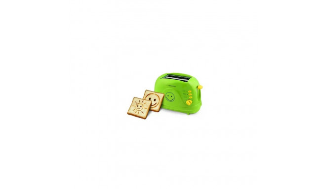 Esperanza Smiley Toaster