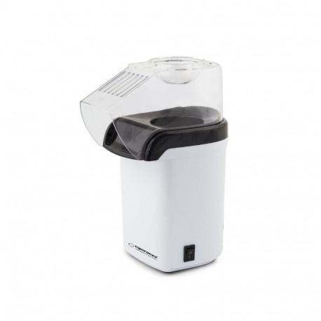 Esperanza Poow Popcorn maker