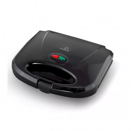 Titanum TKT003 Waffle Iron