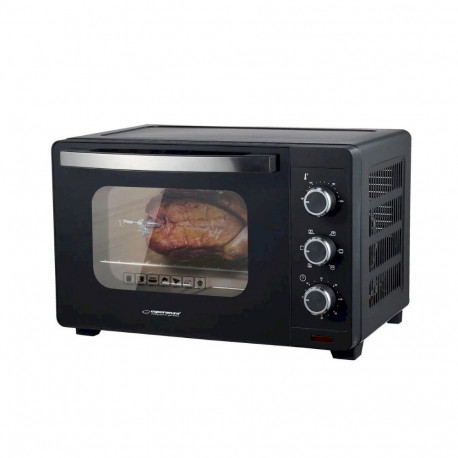 Esperanza Napoli Mini oven