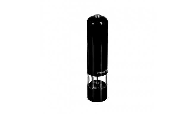Esperanza Malabar Electric pepper grinder