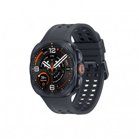 Samsung Galaxy Watch Ultra 2 Smartwatch 47 mm Titanium Gray