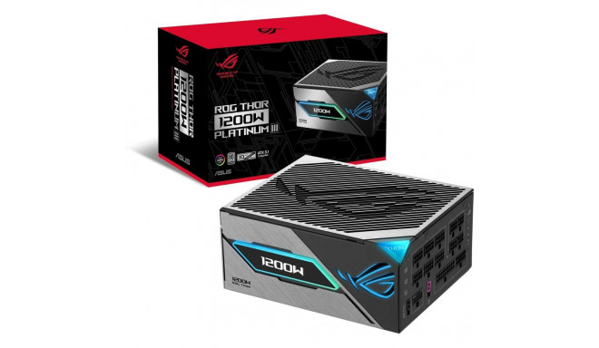 Asus ROG Thor Platinum III 1200W