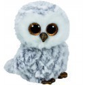 Beanie Babies owl plush toy 15 cm