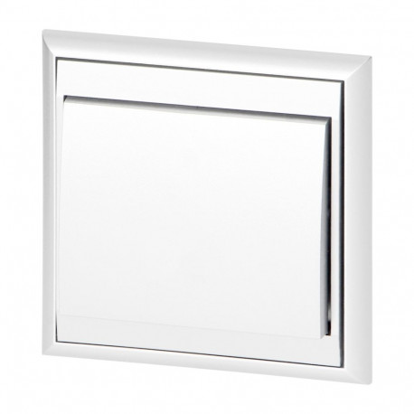 luna trepplüliti, 10A, 250V, WP-5L, valge (5 tk.)