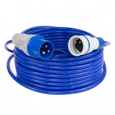 pikendusjuhe/adapter Camping Extrem