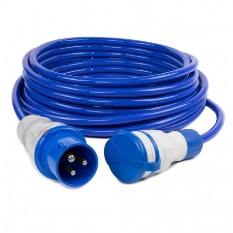 pikendusjuhe/adapter Camping Extrem