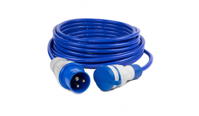 pikendusjuhe/adapter Camping Extrem