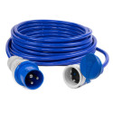 pikendusjuhe/adapter Camping Extrem