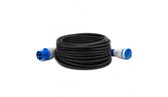 pikendusjuhe/adapter Camping Extrem