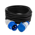 pikendusjuhe/adapter Camping Extrem