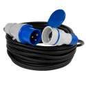 pikendusjuhe/adapter Camping Extrem