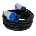 pikendusjuhe/adapter Camping Extrem
