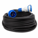 pikendusjuhe/adapter Camping Extrem