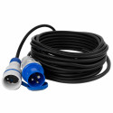 pikendusjuhe/adapter Camping Extrem