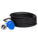 pikendusjuhe/adapter Camping Extrem