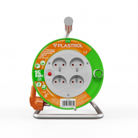 eco kaablitrummel