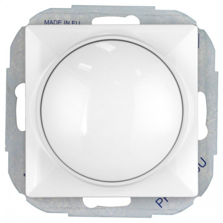 Ściemniacz obrotowy 230v, 50hz, pmin:60w, pmax:400w (moduł)