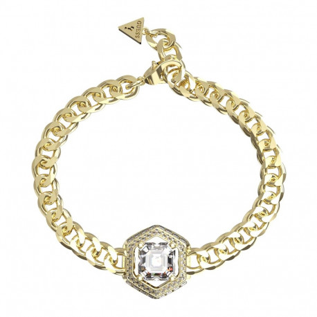 Guess Ladies Bracelet JUBB06186JWYGL