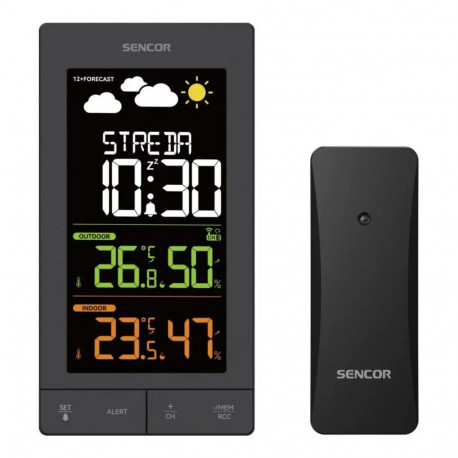 Ilmajaam Sencor SWS4200