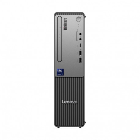 Lenovo SFF-arvuti ThinkCentre neo 50s Gen 6 Intel Core Ultra 7 265 16GB DDR5-SDRAM 1TB SSD Windows 1