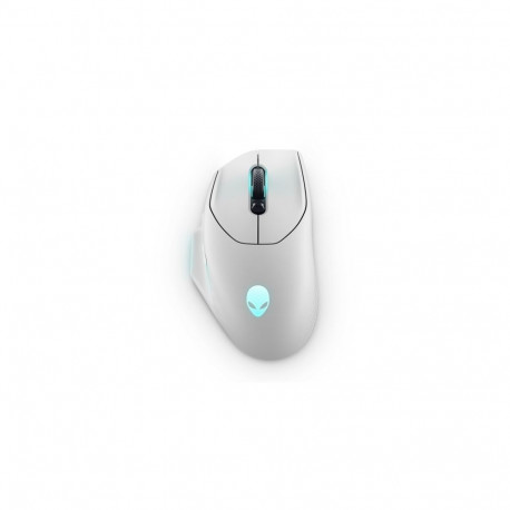 Dell Alienware Wireless Lunar Light AW620M 545-BBFC Mouse