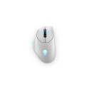 Mysz Dell Alienware Wireless Lunar Light AW620M 545-BBFC