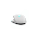 Mysz Dell Alienware Wireless Lunar Light AW620M 545-BBFC