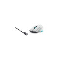 Mysz Dell Alienware Wireless Lunar Light AW620M 545-BBFC