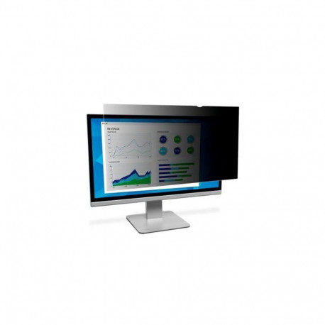 3M monitori privaatsusfilter 34in 21:9 PF340W2B