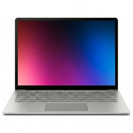 Microsoft sülearvuti Surface Laptop8 13,8" CU7/16GB/512GB DE W11P, plaatina