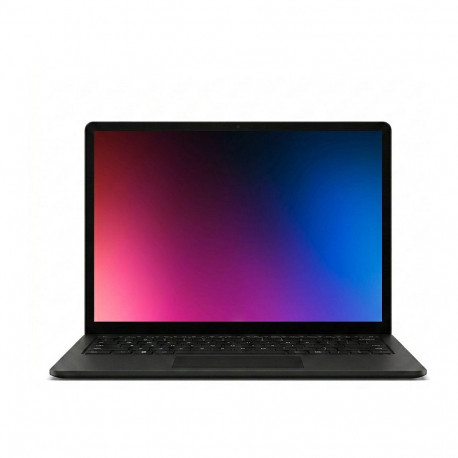 Microsoft Surface sülearvuti Laptop8 13,8" CU7/32GB/1TB DE W11P, must