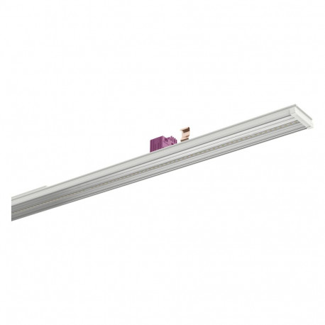RIDI led-valgusti VL2S-GPS150-7DAWS840B0900 EVO IP54 DALI2 8910lm 51W 4000K