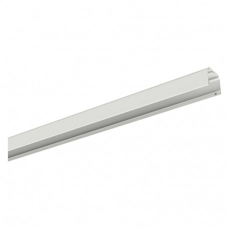 "RIDI VL2TM 4500-7 Tragschiene ws, 7x2,5 qmm, LBH 4500x64x54 mm"