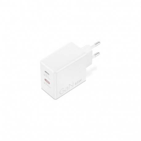 Lenovo mobiilseadme laadija G0A6065WEU universaalne AC siseruumides kasutatav, valge