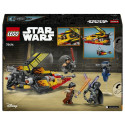 "LEGO Star Wars 75414"