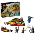 "LEGO Star Wars 75414"