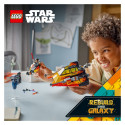 "LEGO Star Wars 75414"