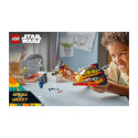"LEGO Star Wars 75414"