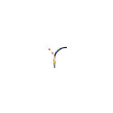 "Cable strap (Hook and Loop), black, width: 16 mm, coil, 4 m"