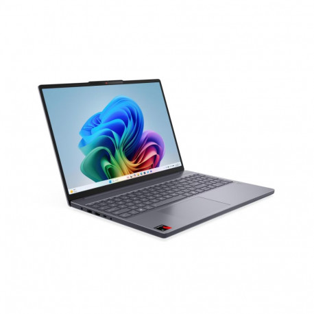 Lenovo sülearvuti IdeaPad Slim 3 15Q8X10, 15.3", IPS, WUXGA, 1920 x 1200 pikslit, peegeldusvastane, 